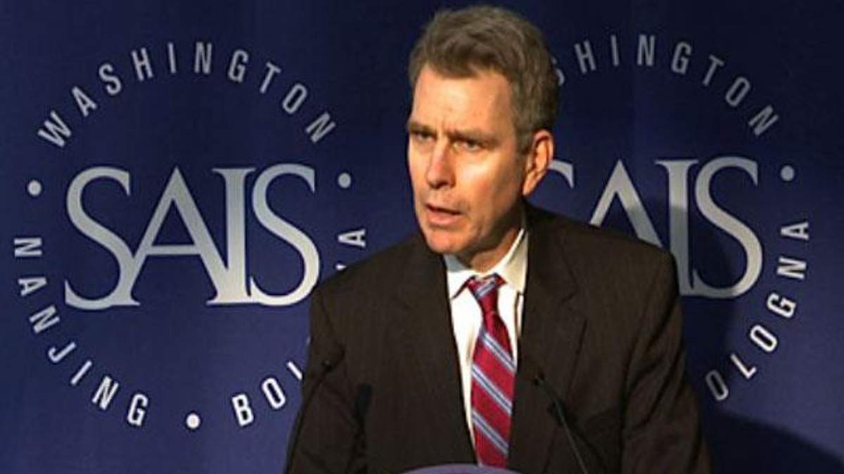 Комитет Сената поддержал кандидатуру нового посла США в Украине