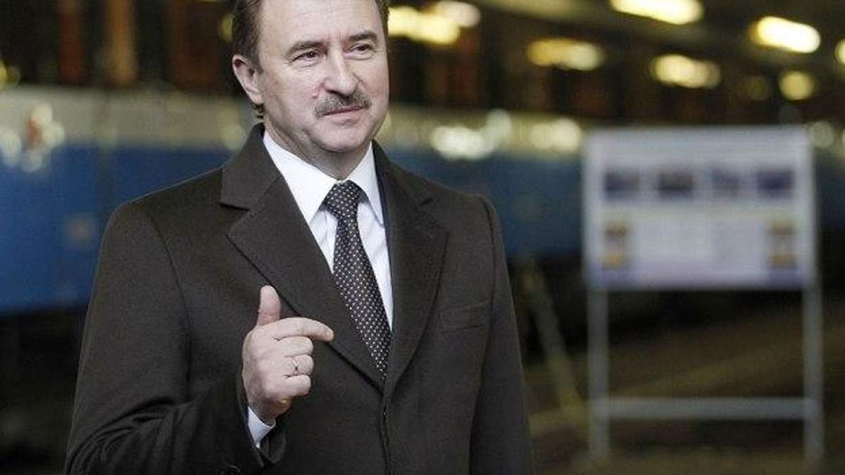 Більшості киян не подобається те, що робить Попов 