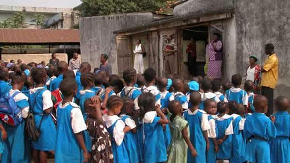 Жорстоке вбивство в нігерійській школі: мінімум 29 дітей загинуло