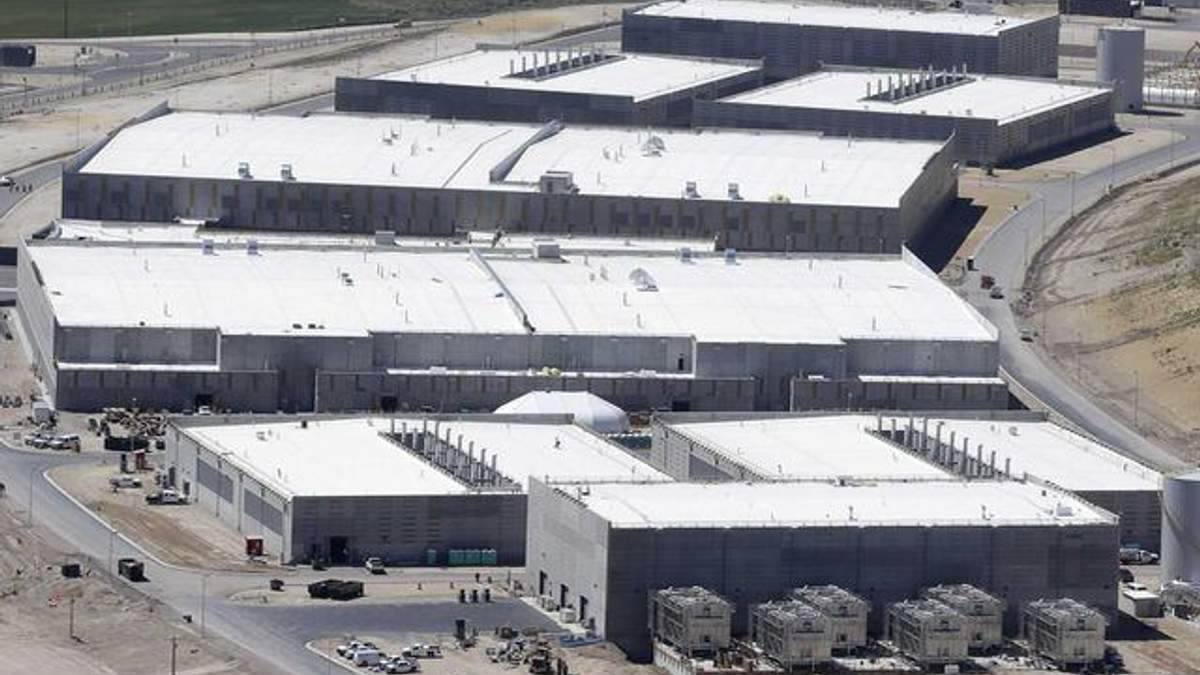 США стежили й за розмовами росіян, – бразильські ЗМІ