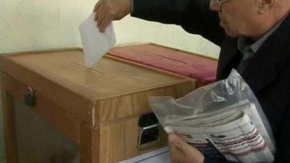 "Брати Мусульмани" зможуть взяти участь у виборах в Єгипті "Брати Мусульмани" зможуть взяти участь у виборах в Єгипті