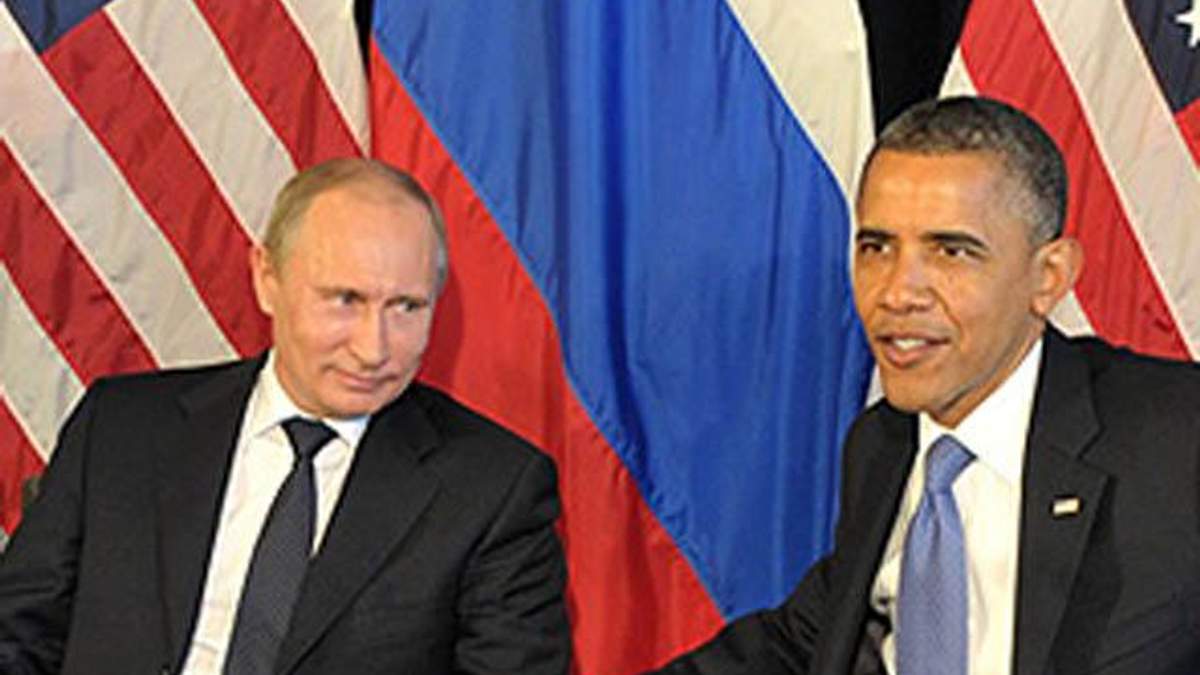 КоммерсантЪ: Обама может отменить свой ​​визит в Россию из-за Сноудена