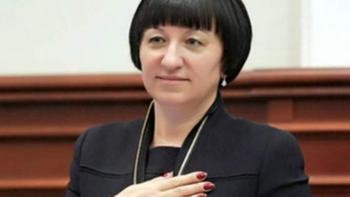 Герега відкрила засідання Київради