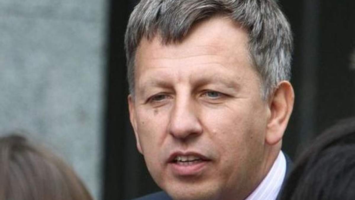 Через штурм Київради опозиції погрожують позбавленням мандатів Через штурм Київради опозиції погрожують позбавленням мандатів