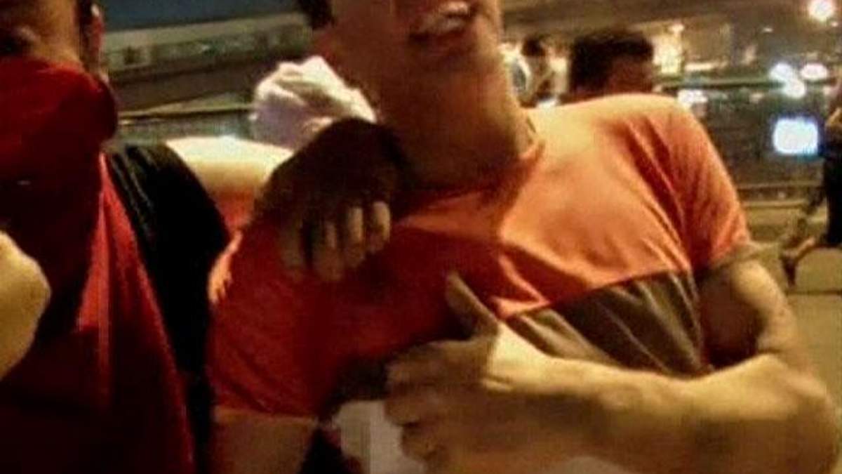 Внаслідок сутичок у Каїрі поранення отримали понад 100 осіб