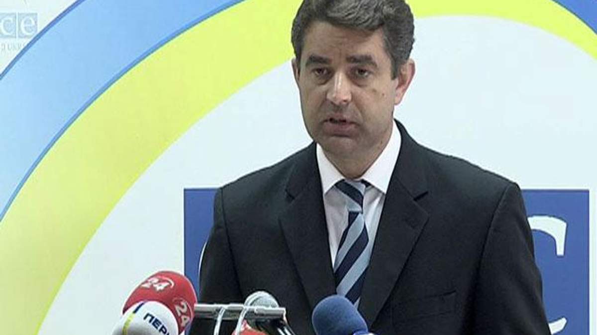 Ситуація в Єгипті напружена, на курортах - під контролем, - МЗС