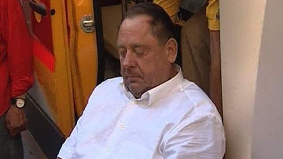 Сьогодні суд визначить запобіжний захід для ректора Мельника