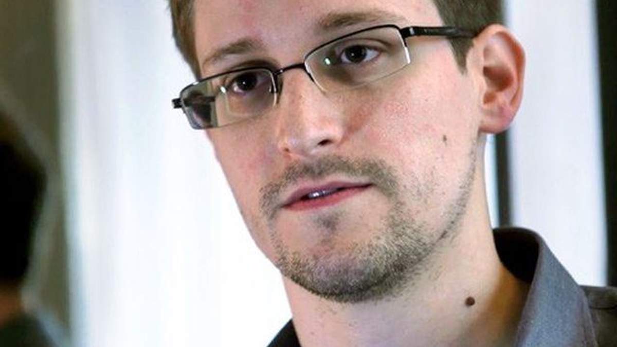 Сноуден отримав від Росії притулок на один рік, – адвокат 