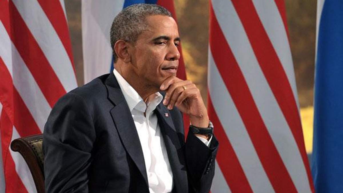 Обама каже, що Сноуден - не єдина причина не бачити Путіна