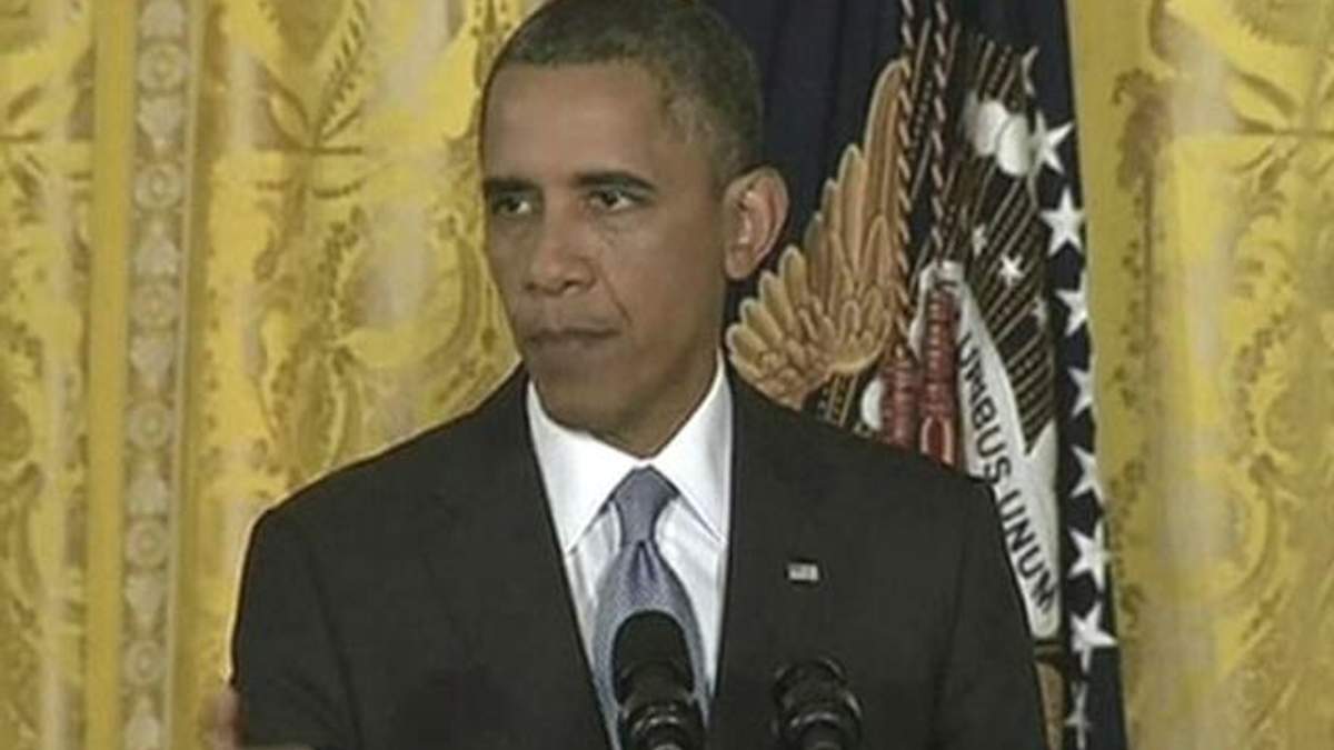 Обама пообіцяв зробити систему стеження більш прозорою