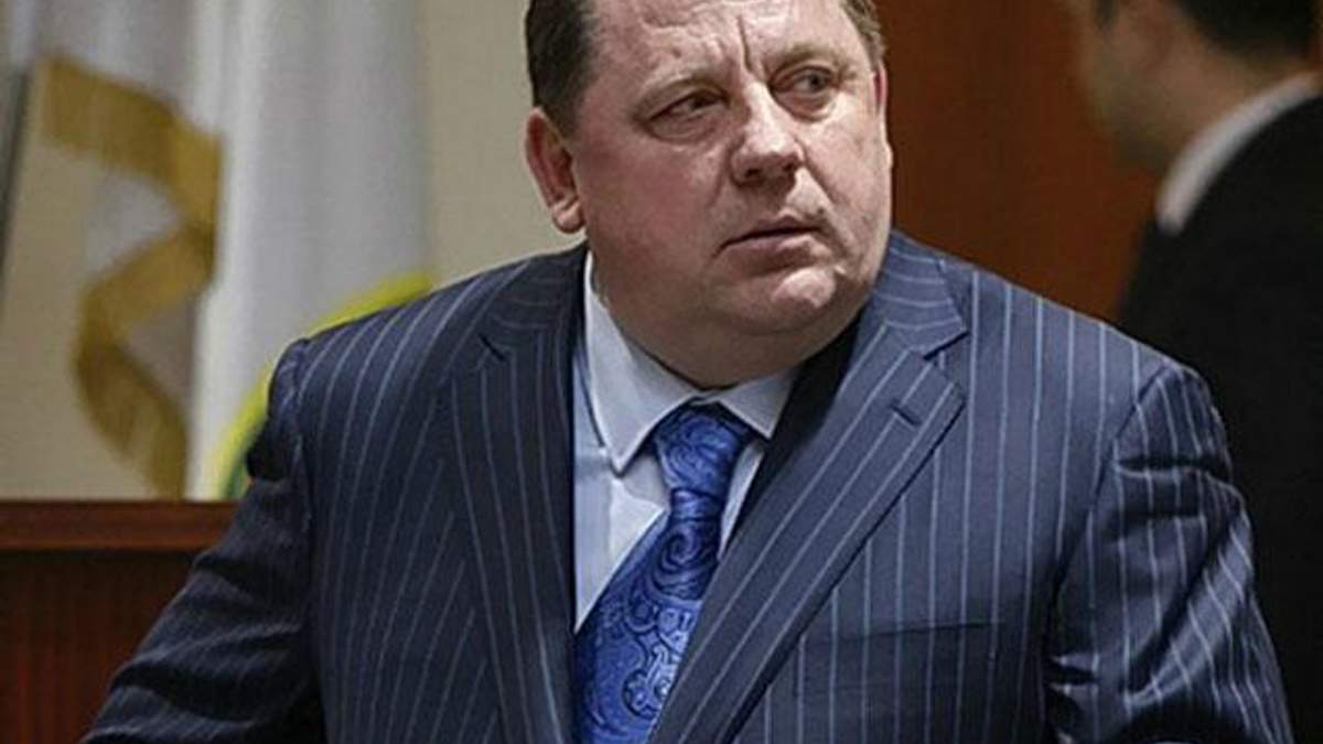 Мельника шукатимуть у 190 країнах Мельника шукатимуть у 190 країнах