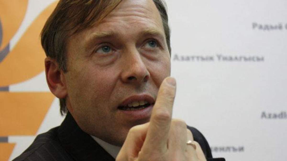 До 20 вересня Тимошенко мають звільнити або відпустити у Німеччину, - Соболєв