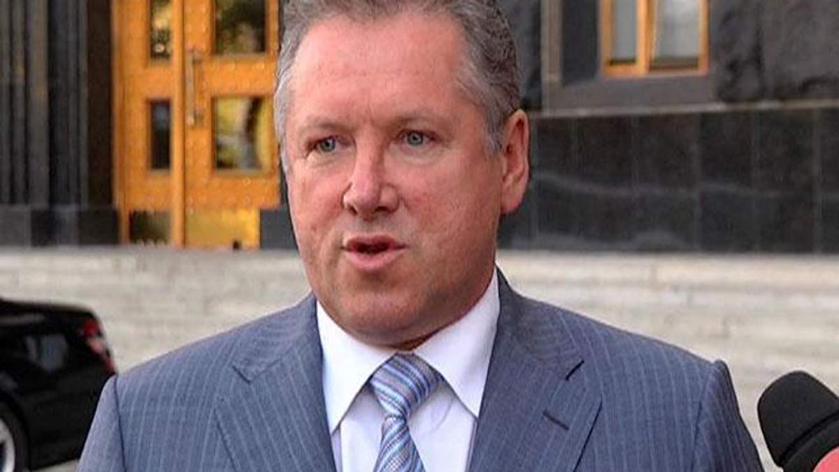 Україна в понеділок визначиться, чи скаржитись у СОТ на Росію