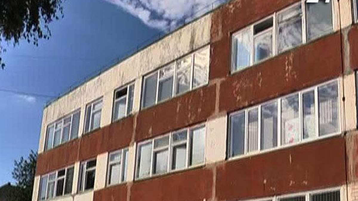 У регіонах казначейство надалі затримує гроші на ремонт шкіл