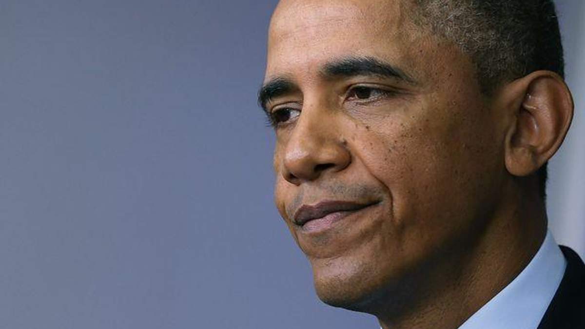 Обама обговорить у Білому домі "українське питання"