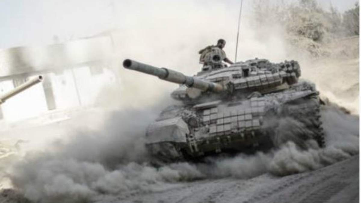 США завдадуть удару по Сирії навіть без згоди конгресу, - ЗМІ 