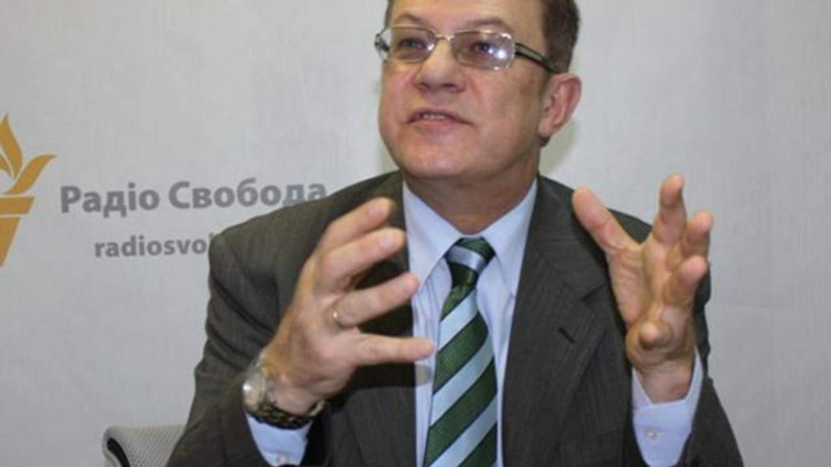 Гірших відносин зі сторони Росії важко придумати, - Лановий