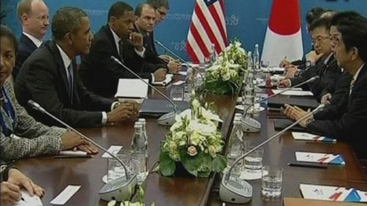 На саміті "Великої двадцятки" зосередяться на проблемах економіки