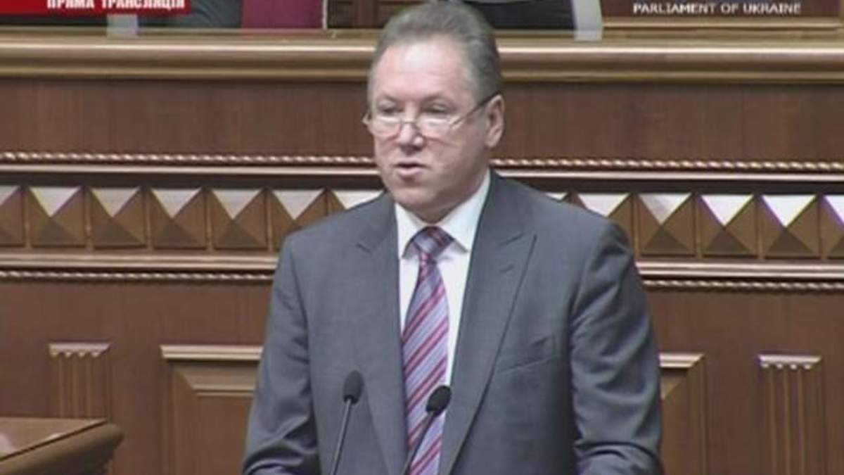 Методи Митної служби Росії суперечать нормам СОТ, - Прасолов