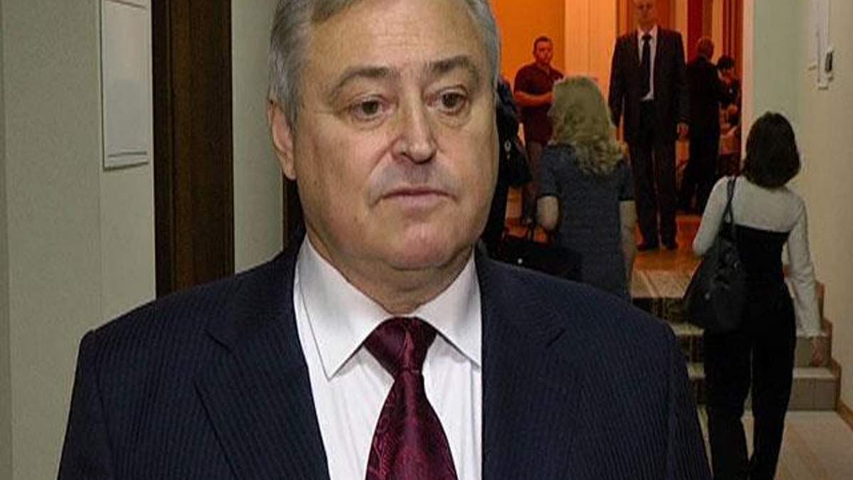 Експерт: СОТ для України - як "парасолька" від торгових непорозумінь