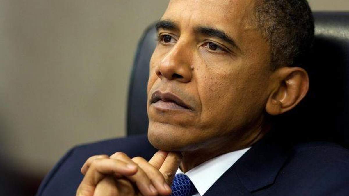 Іранський політик погрожує Обамі викраденням дочки 