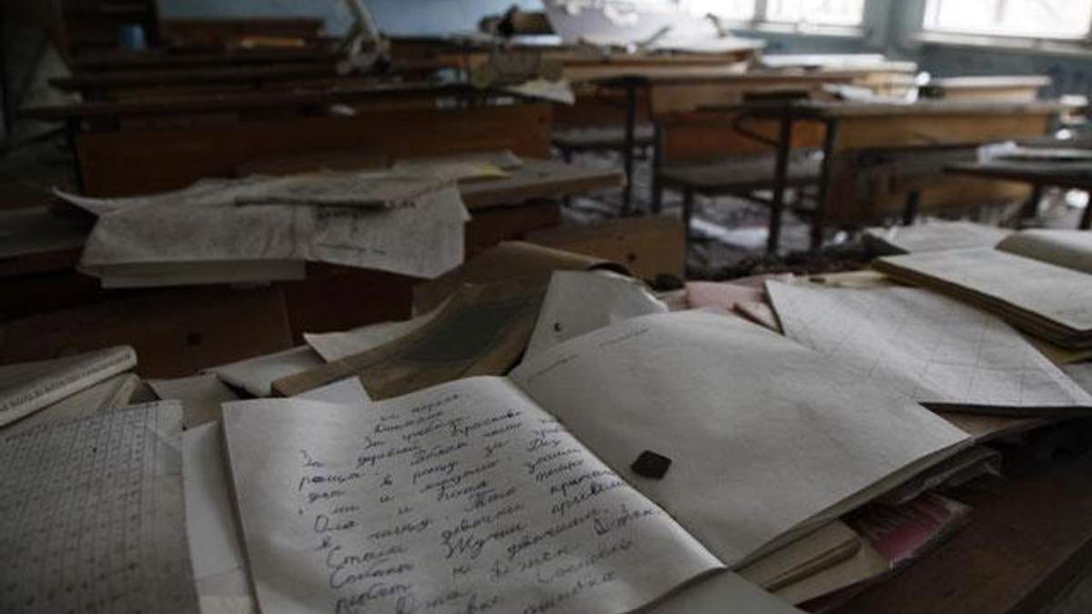 Столична влада неофіційно складає списки дітей журналістів