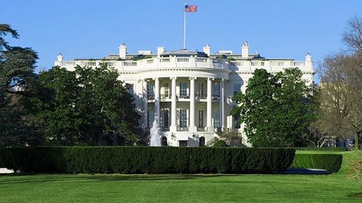 США не можуть погодити бюджет на наступний фіксальний рік