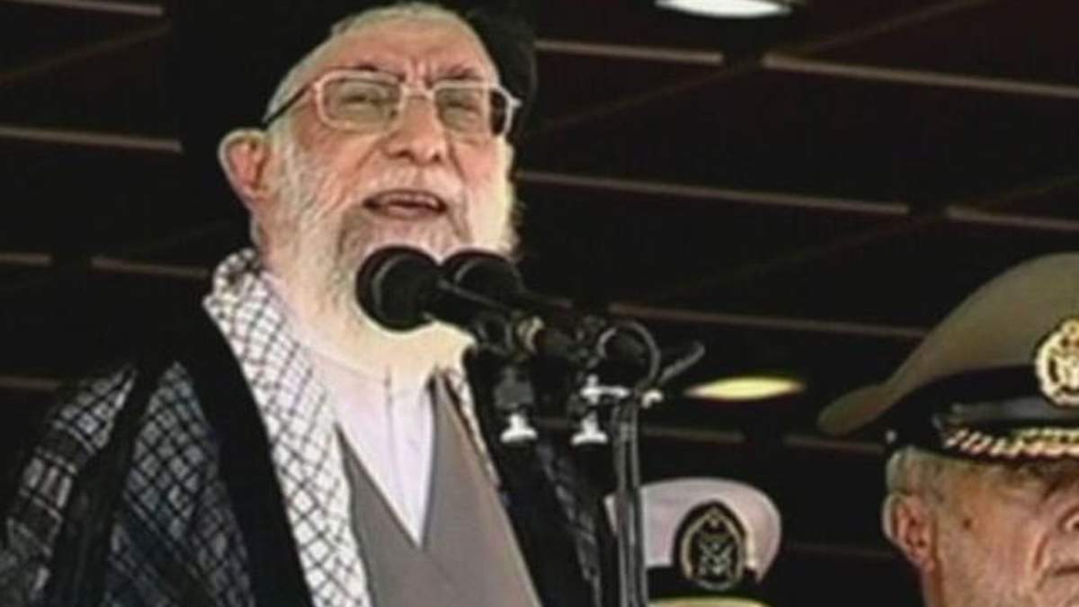 Іран робить кроки до зближення зі США