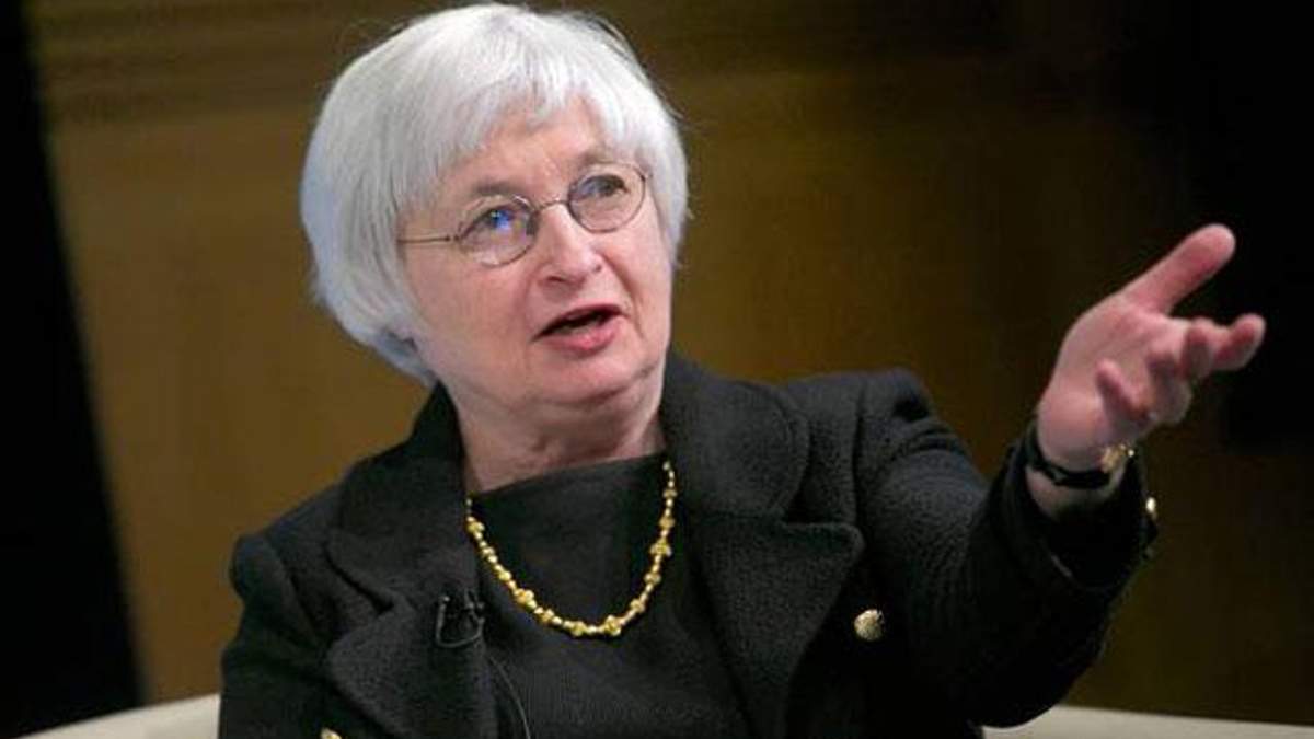 Обама оголосив кандидата на пост глави Федеральної резервної системи