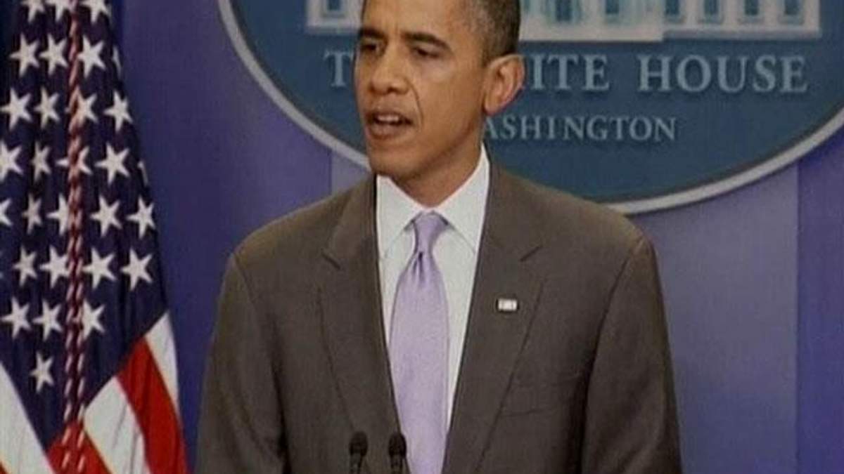 Обама і Олланд обговорили скандал з прослуховуванням