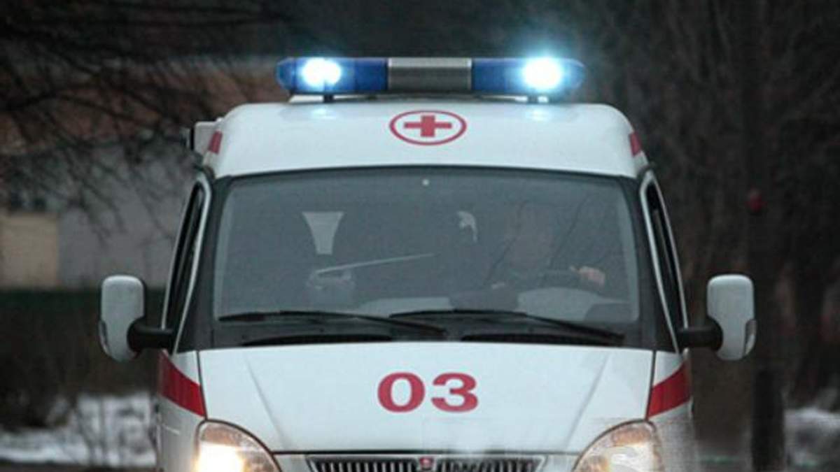 Серйозна ДТП на Одещині: постраждали 8 громадян Молдови 