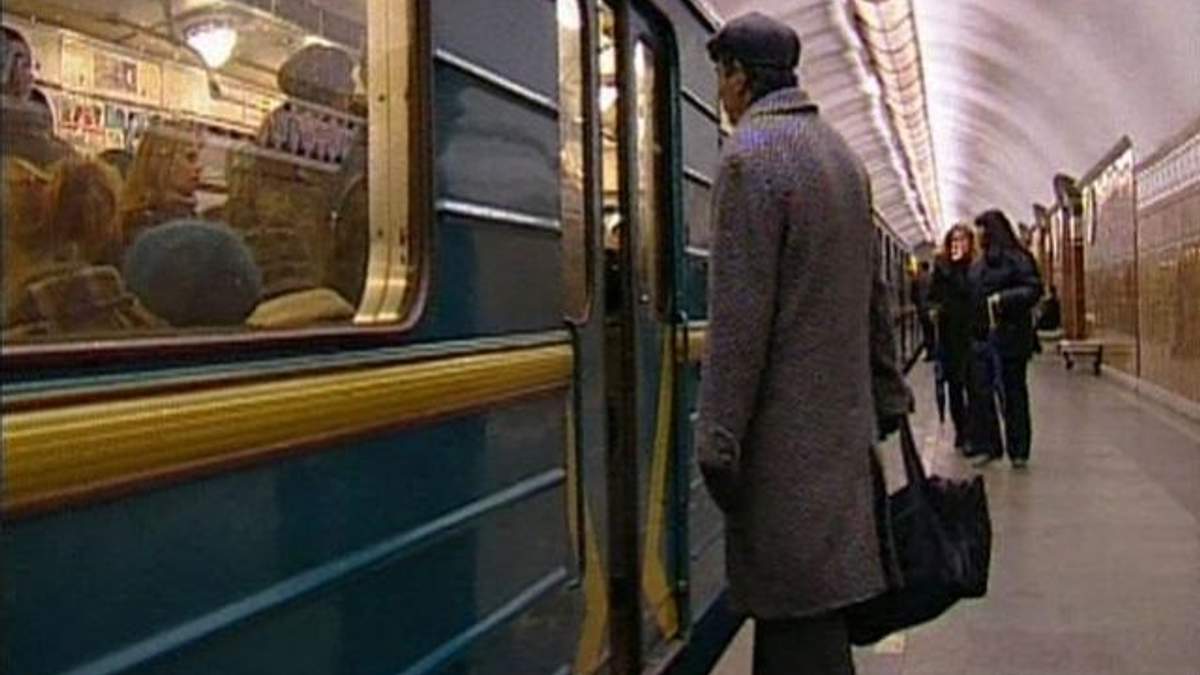Проезд в общественном транспорте Киева поднимут до 3 гривен