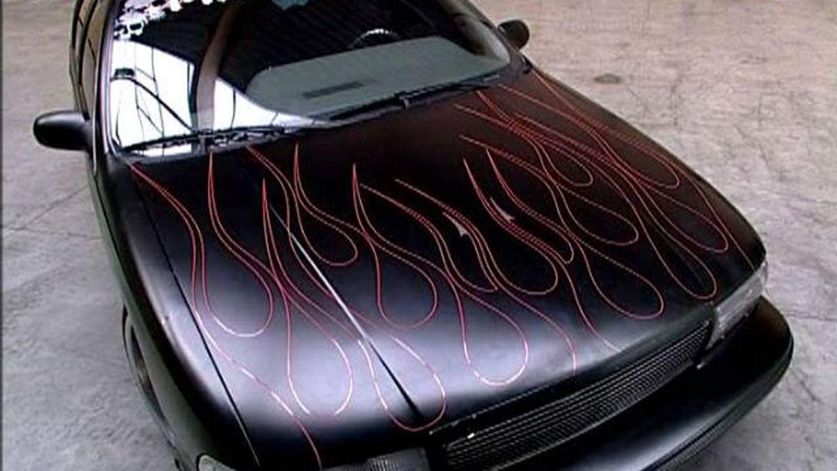 Компанія, що змінила погляд на тюнінг