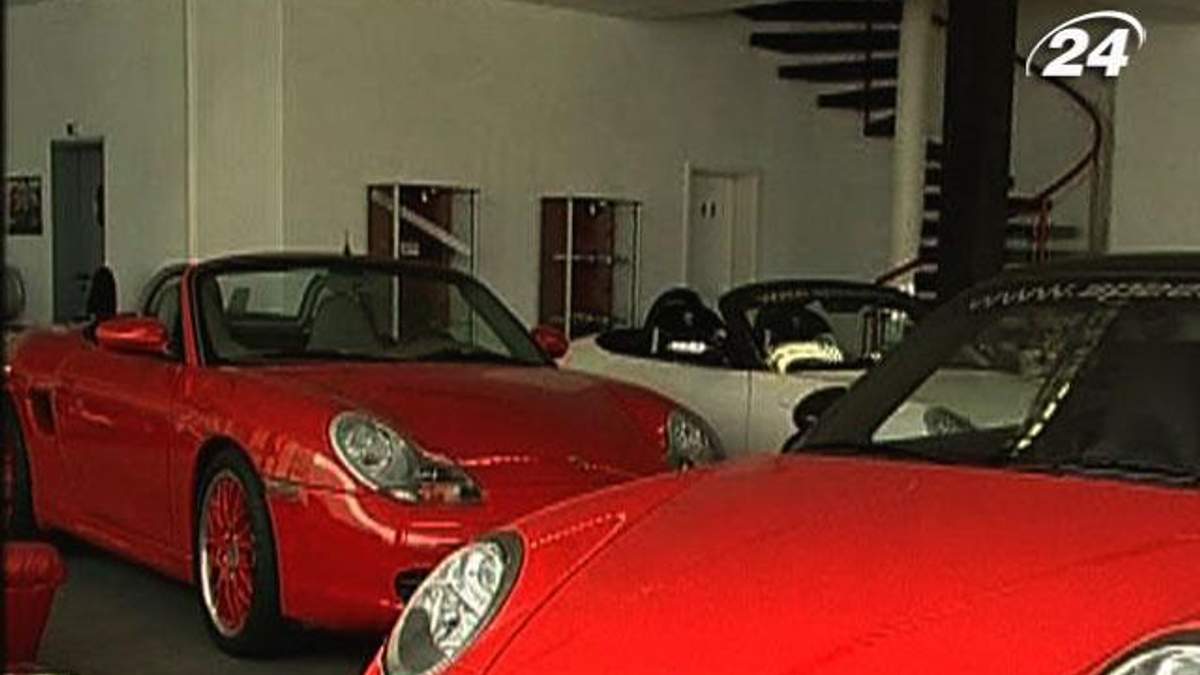 Компанія Speed art: Висока якість, ексклюзивність та спортивний стиль