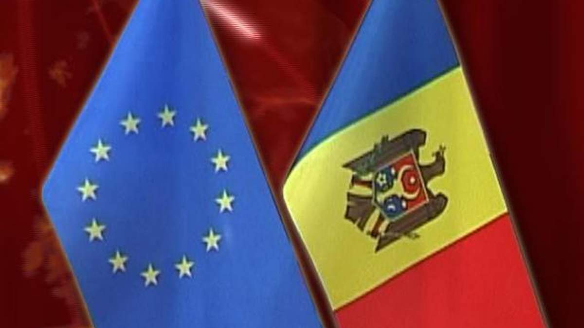ЄС збирається скасувати візи для Молдови