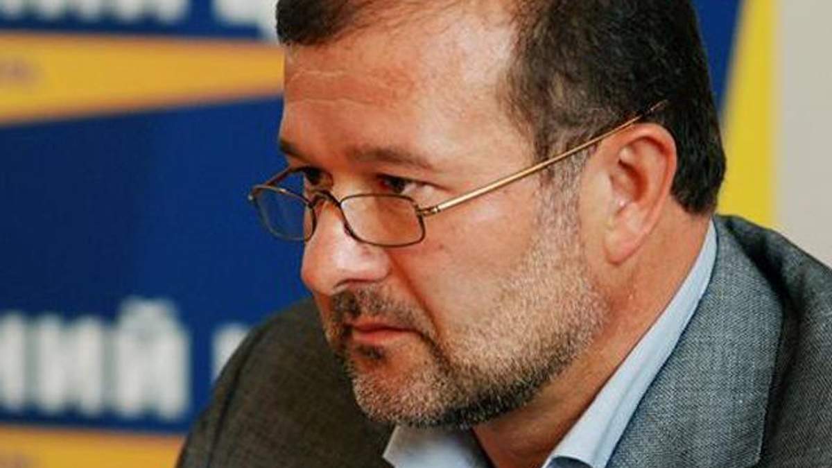 Влада шукає  привід для введення надзвичайного стану, - Балога - 12 грудня 2013 - Телеканал новин 24