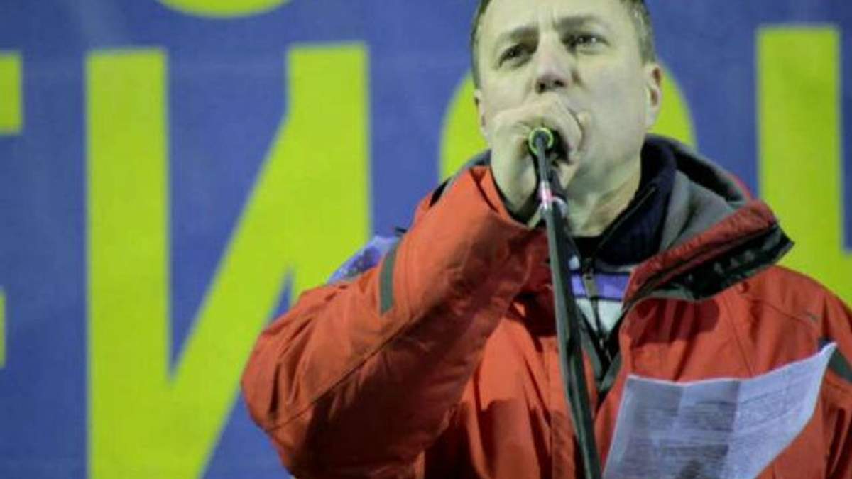 Комендатура Києва координує допомогу учасникам Євромайдану