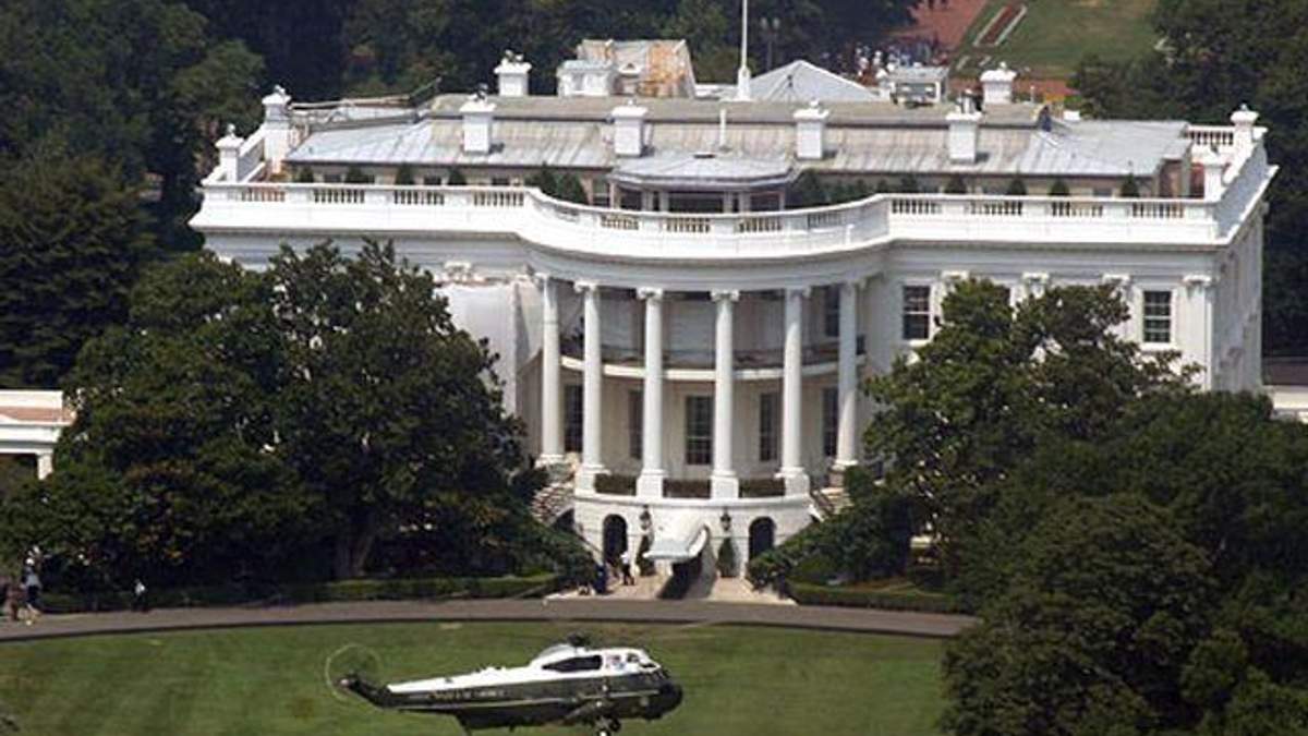 Діаспора назвала Обамі прізвища українців для введення санкцій, — ЗМІ