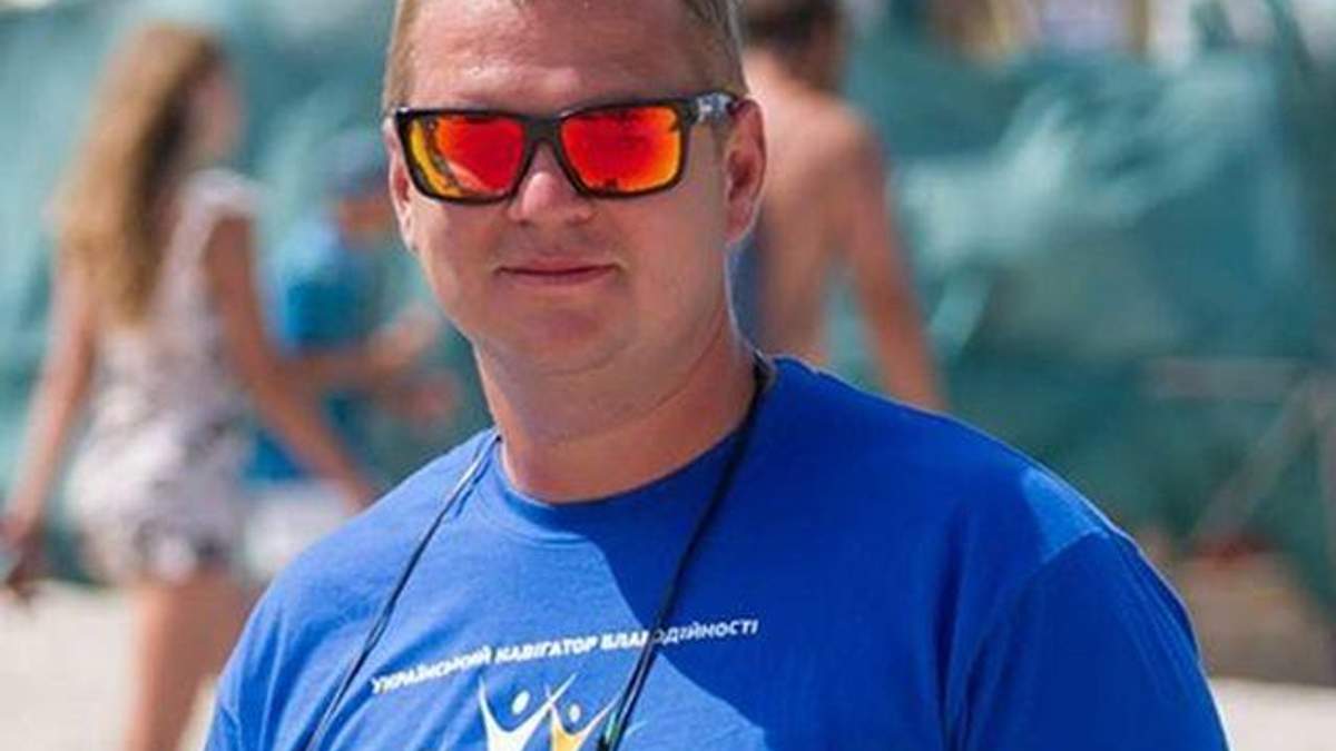 50 антимайданівців приїхали додому до активіста автомайдану