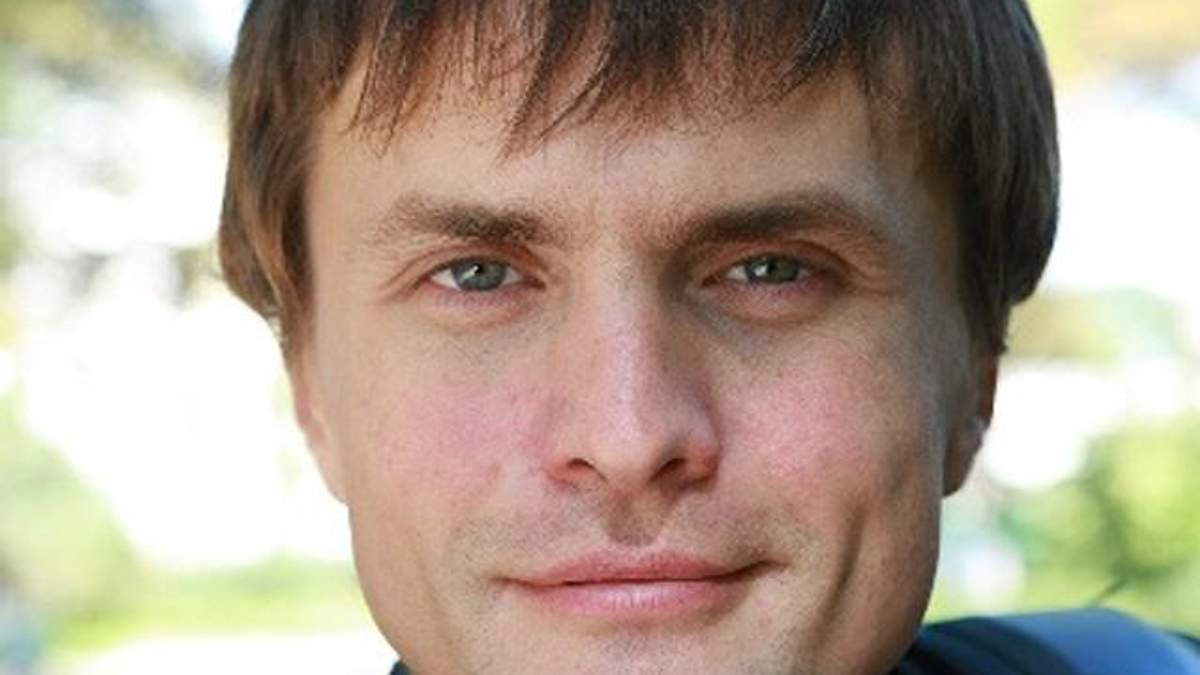 Похитили активиста Евромайдана Игоря Луценко