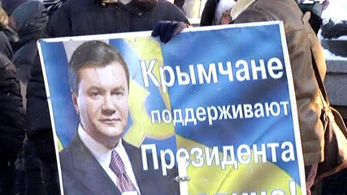 Антимайданівці повернулися. Кажуть: готові стояти доти, поки не буде порядок