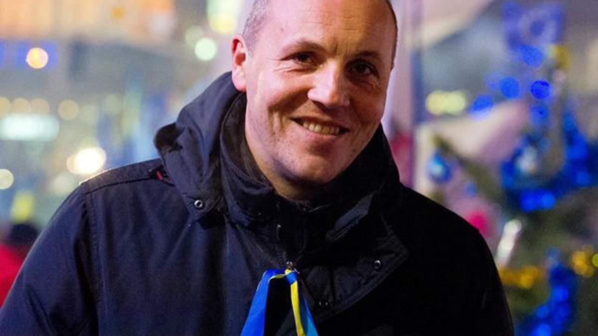 Захоплення ОДА у ряді областей - це велика перемога у розширенні Майдану, — Парубій