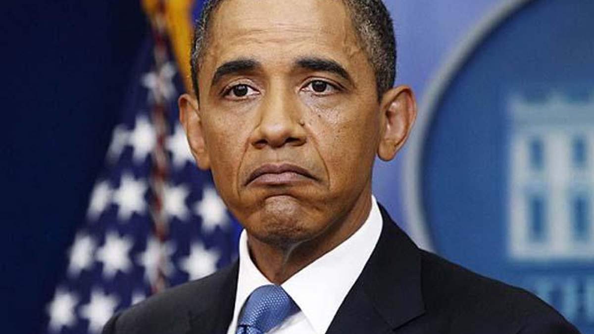 Українці хочуть брати участь у визначенні власної долі, — Обама