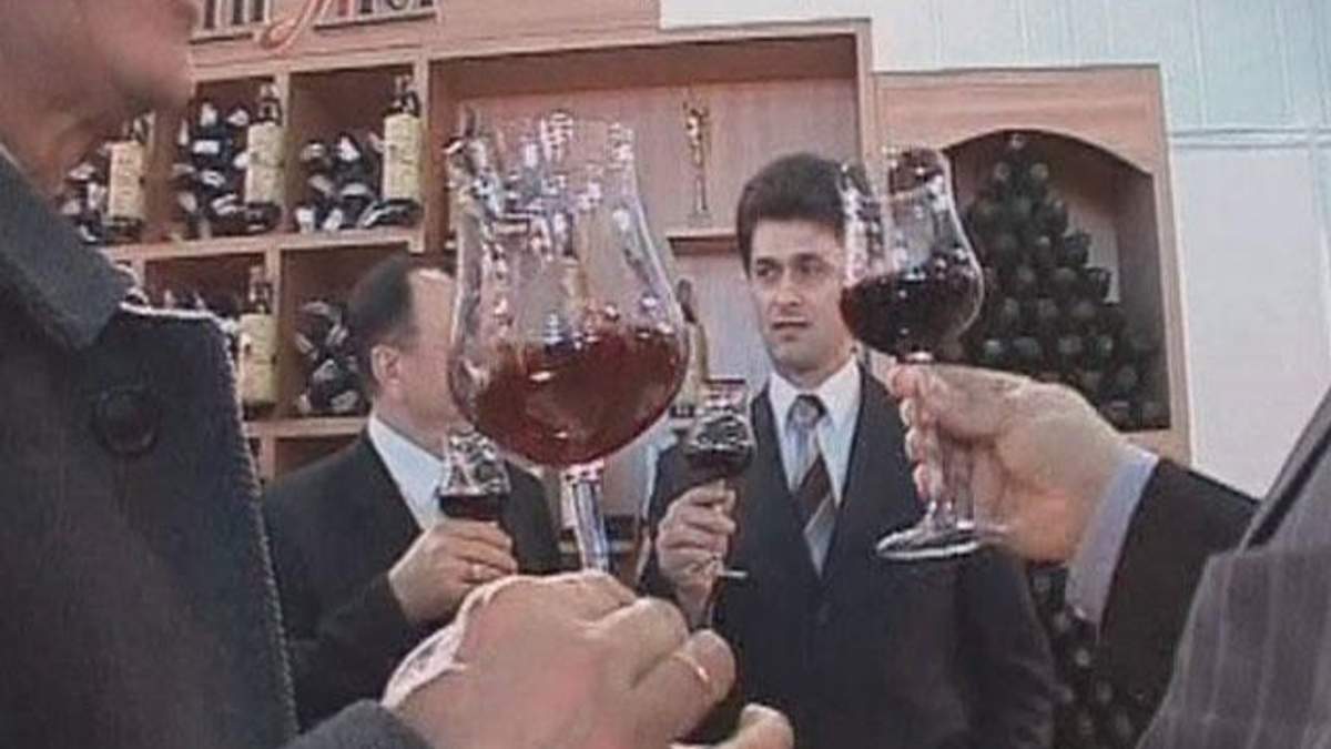 У Молдові запустили масштабну антиалкогольну кампанію