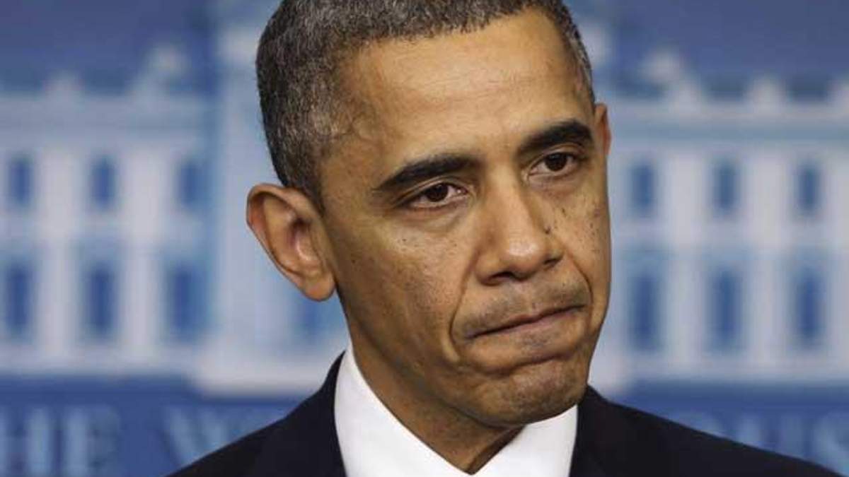 Обама наголосив, що українська влада поводиться з активістами не належним чином