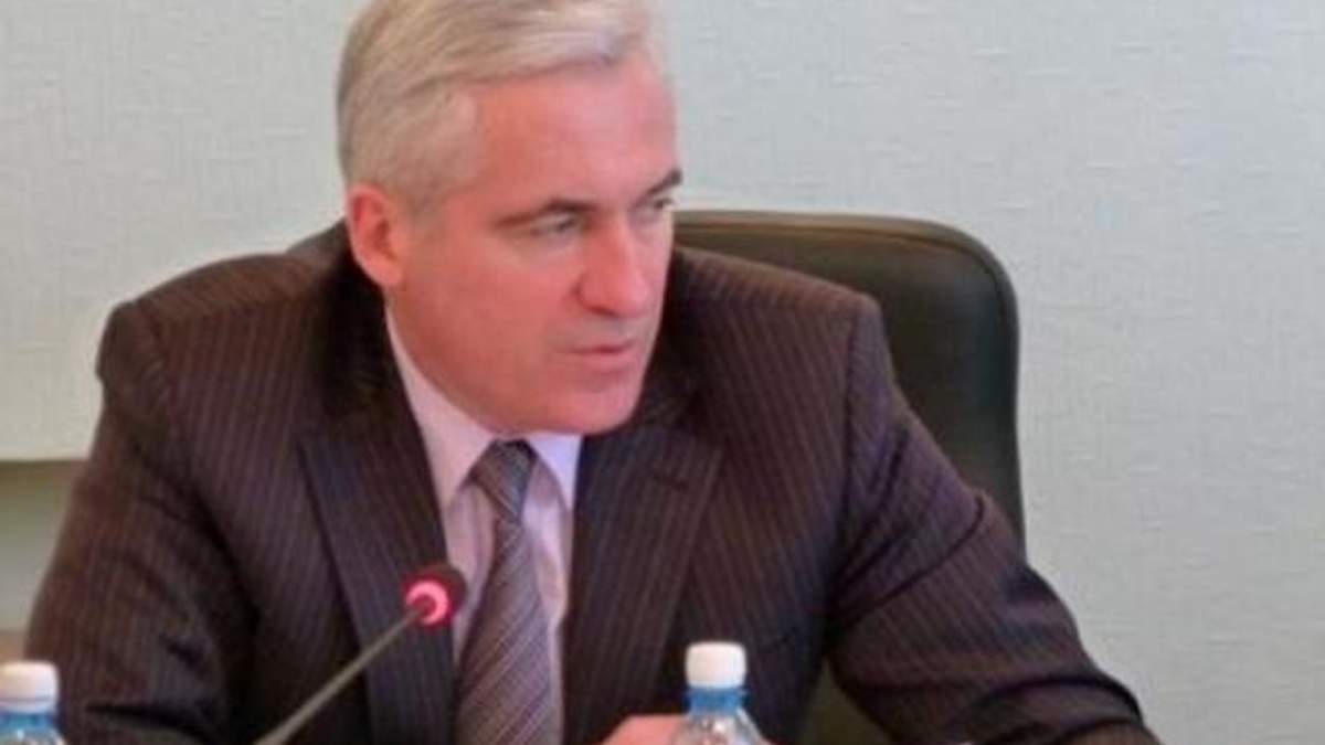 Председатель Нацсовета по вопросам телевидения и радиовещания подал в отставку, - Томенко
