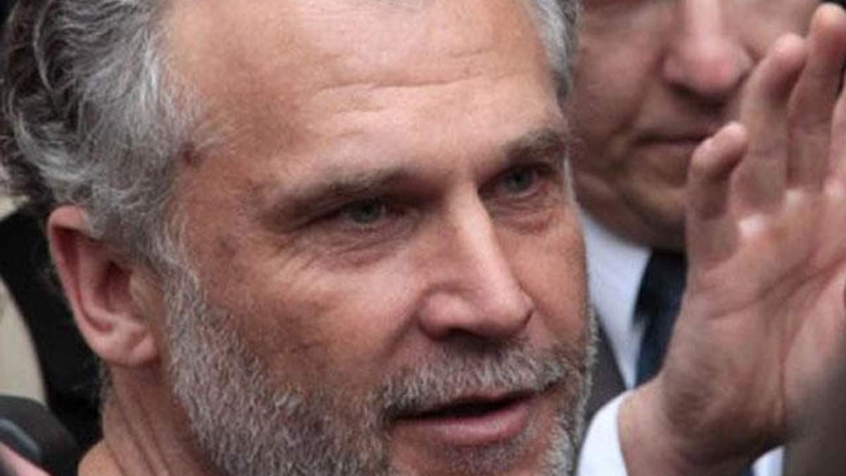 Чалий заявив, що чиновники української адміністрації саботують його