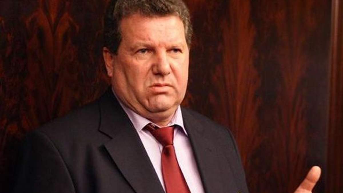 "Альфа" у Криму боєздатна та перебуває у бойовій готовності, —  Куніцин