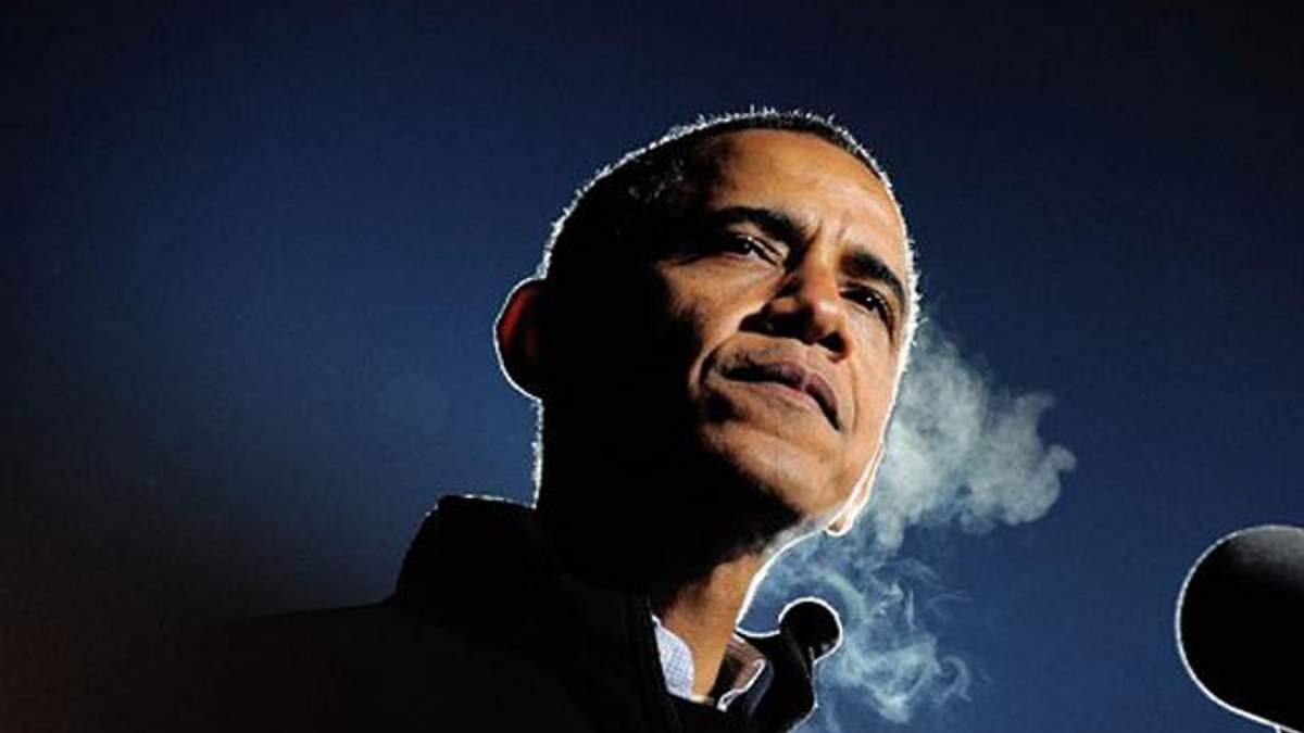 Обама відклав рішення про участь у саміті G8 в Сочі