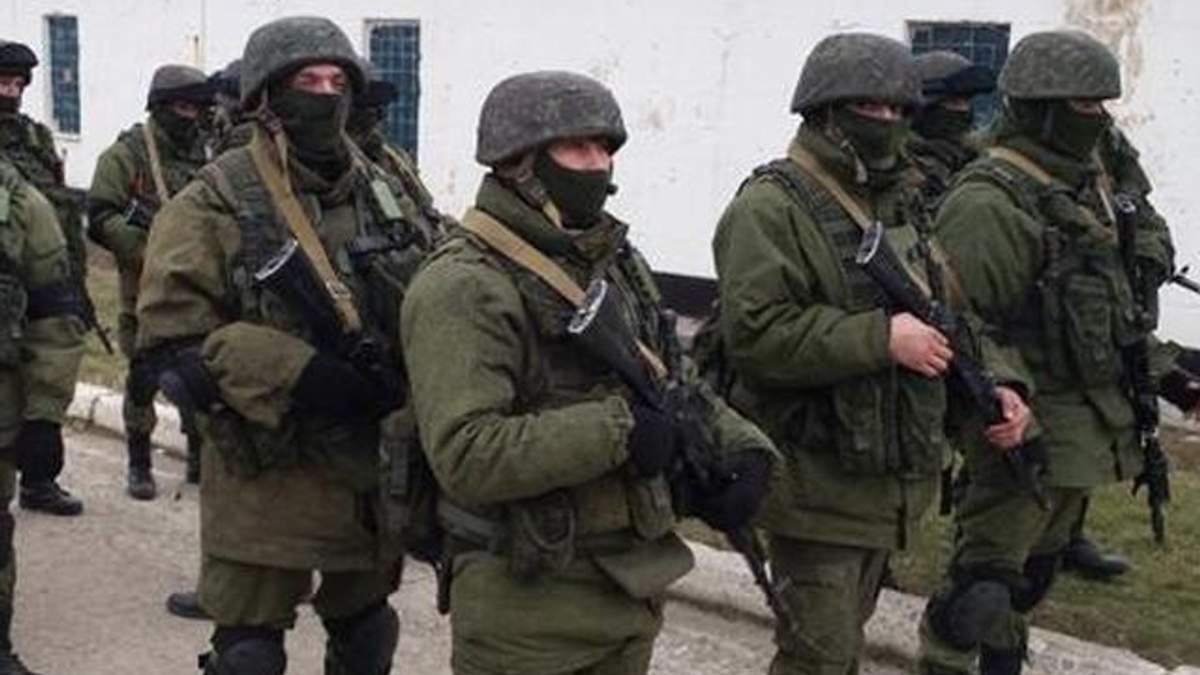 В Криму готується провокація стосовно українських військових, — МВС (Відео)